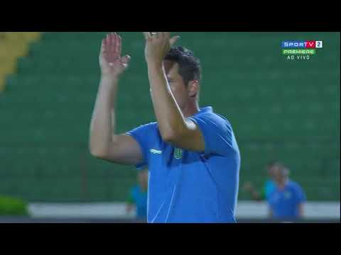 Gols de Guarani 2 x 0 Botafogo | Bugremidia