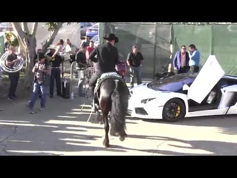 La Cabrona- Marco Flores y La Jerez