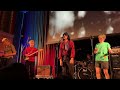 THE PASTELS - Comin' through (Live @Glas-Goes Pop, 25-7-2025)