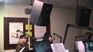 Love & Death Interview part 2