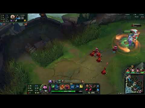 Dr. Mundo vs Viego & Kayle Top