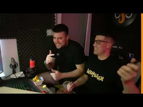 Lacku x Bandra NE IZBACENA PESMA