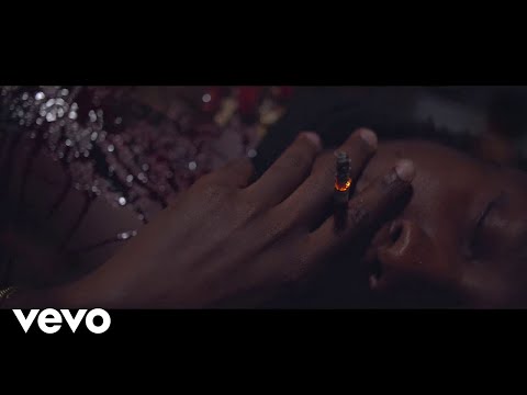 1Ski OG - HURT (Official Music Video)