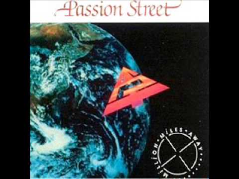 Passion Street - Wasted Emotion