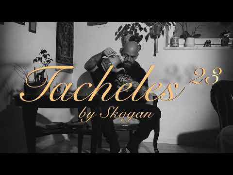 Skogan - Tacheles 23 ( OFFICIAL VIDEO )