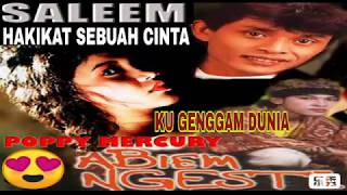 Download lagu KU GENGGAM DUNIA VS HAKIKAT SEBUAH CINTA... mp3