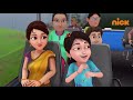 Shiva शिवा Bus Out Of Control Full Episode 7 Voot Kids