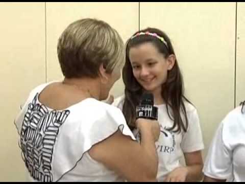 Programa Neusa Bighetti exibido no dia 25/08/2013 - Espaço UNIMED