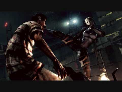 Resident Evil: 5 Gold Edition OST: Desperate Escape Second Escape (Loop)