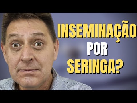 PTD No. 647 - We performed insemination using the syringe method