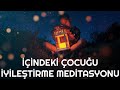 INNER CHILD HEALING MEDITATION