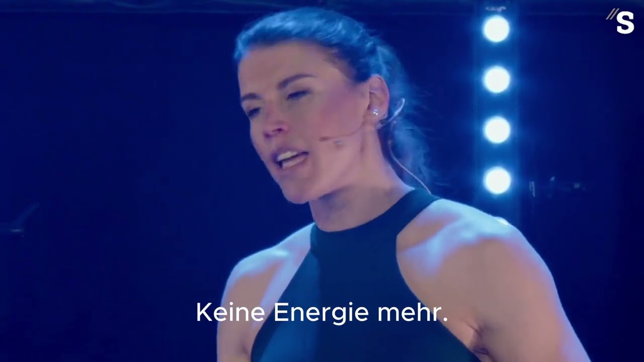 Monika Sattler - Keynote Teaser Motivation & Mentale Stärke