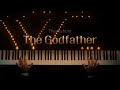 The Godfather Theme | Piano Cover