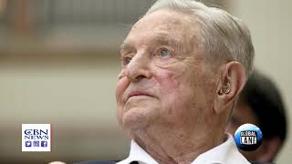 Christian Groups Take Money from Atheist Billionaire George Soros