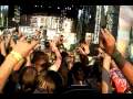 НАШЕСТВИЕ 2010: Слот - Flash Mob (ошибка звукотехников ...