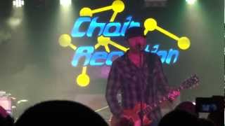 Go Radio - &quot;Goodnight Moon&quot; and &quot;I Won&#39;t Lie&quot; (Live in Anaheim 2-23-13)