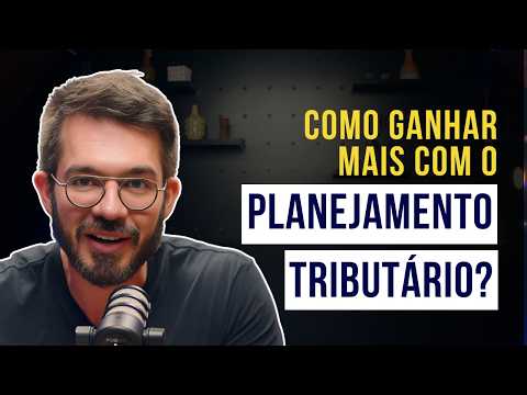Post Planejamento tributário lucrativo na advocacia