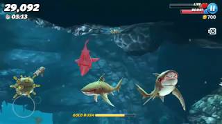 Hungry Shark World The Game Video 40