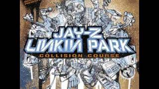Linkin Park Ft Jay-Z - Izzo/In The End