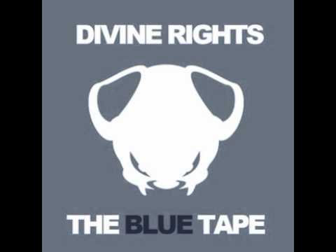 Divine Rights - D.D.C (feat. Iron Dread & Potent Whisper) (Prod. DJ Mileage)