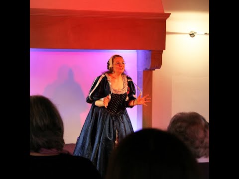 Das Märchenfenster, 7. März 2021: Der süße Brei