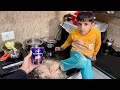 Kunali Ne Hot Chocolate Gira Di