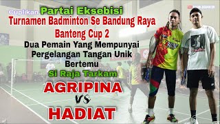 Download lagu Agripina Memukau Para Penonton Di Bandung 🤟 Eksebisi Grand Final Banteng Cup 2 mp3