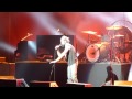 The Killers Ronnie Vannucci Jr Tell Your Friends