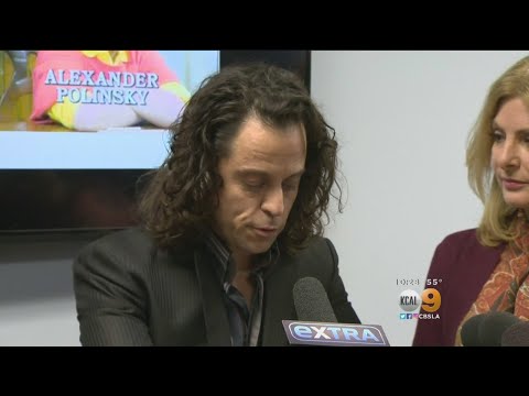 Second 'Charles In Charge' Actor Comes Forward To Accuse Baio