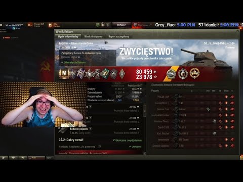 MULTI WBIŁ 24 000 EXPA 1 BITWĄ - REAKCJA