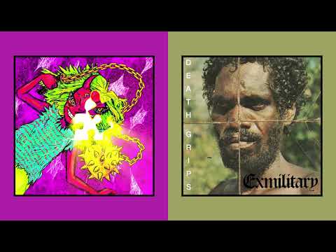 Dev Lemons, Death Grips - One Whole Takyon [Remix]