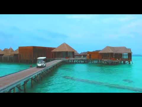 Maldives Resorts | Maldives Beaches | Beautiful Island