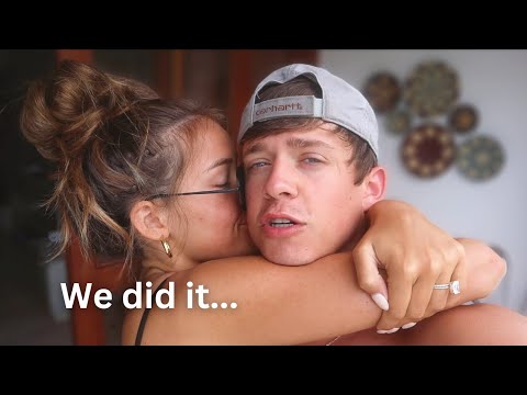 HONEYMOON VLOG | Taylor & Soph