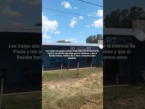 Localidad de Javier de Viana , departamento de Artigas , Uruguay 🇺🇾 . Videitos cultura uruguaya .