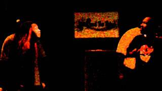 Beyond the Veil 2011 The Encounter