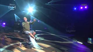 유희열의 스케치북 - G Soul, Love me again