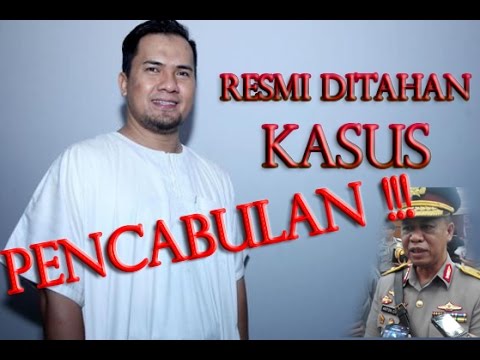Saiful Jamil Resmi Ditahan Hari ini dalam Kasus Pencabulan ~ Gosip Hari Ini