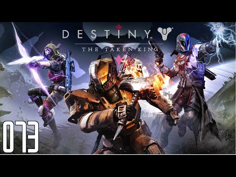 Destiny - König der Besessenen [013] Deutsch PS4 Gameplay - Fauliger Zirkel