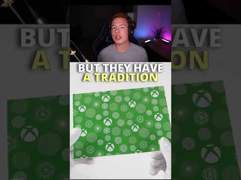 Xbox May Have Sent You A Free Gift #shorts