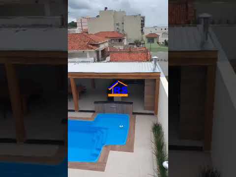 Casa de alto padrão em Boa Esperança MG 02