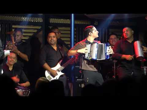 Celosa Y Guapa - Beto Zabaleta Y Daniel Maestre - En Moys 2025 