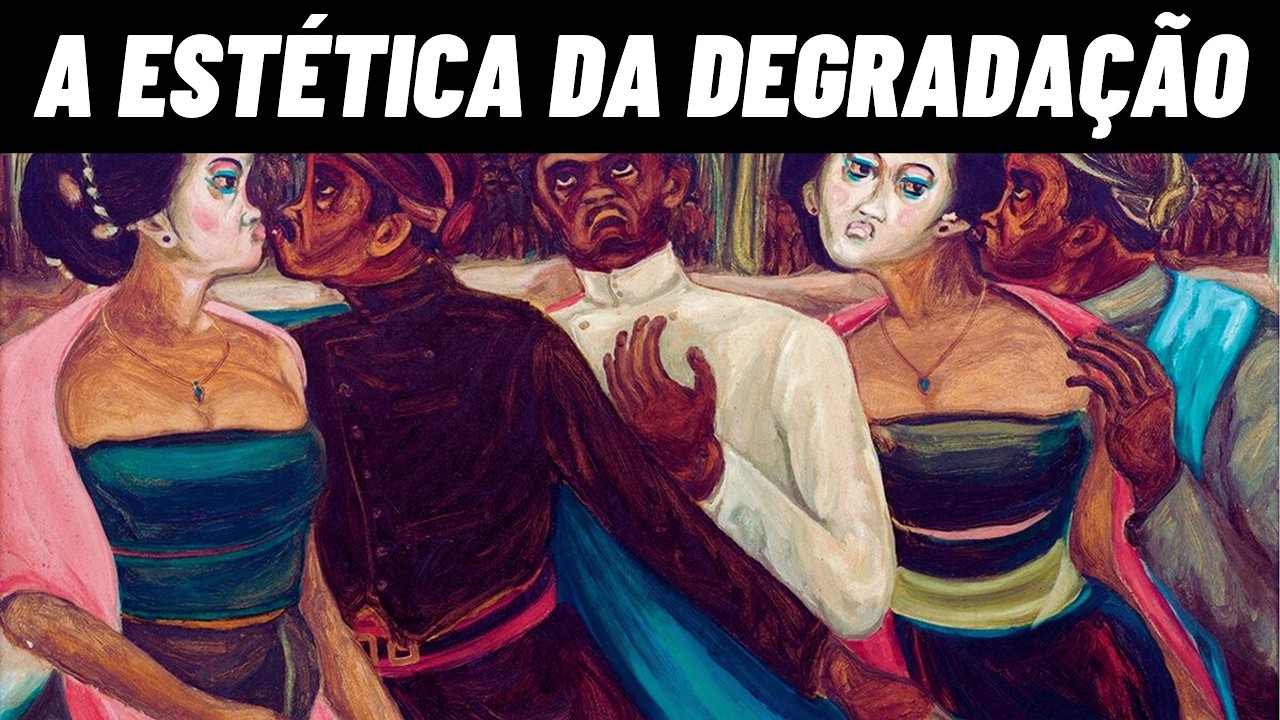 Sociedade do Vazio | Pasolini e A Estética da Degradação
