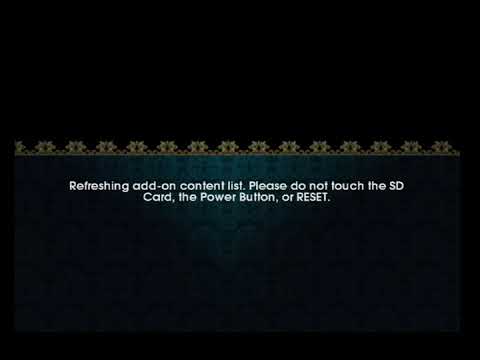 Rock Band 2 Wii Gameplay