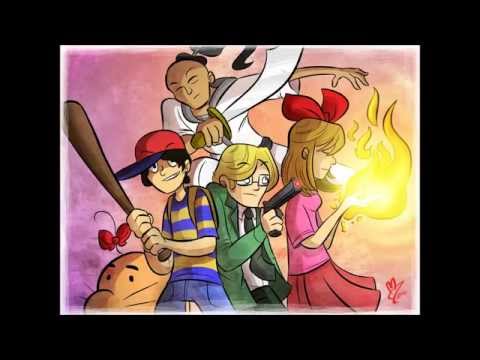 [EB Fanvid] Rock Candy - Red Blue Sanctuary by Binster (w/ a twist ending to DIE for!)