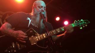 7 - Plasmic and Pure - Crowbar (Live in Durham, NC - 12/10/16)