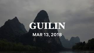 preview picture of video 'Guilin'