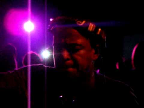 Erick Morillo @ vox club 24/09/2011 apertura...