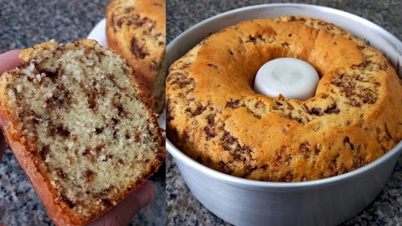 BOLO FORMIGUEIRO SIMPLES E FÁCIL DE FAZER