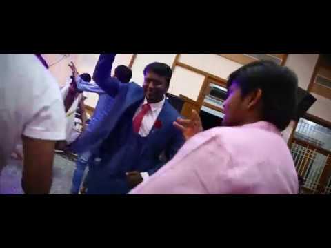 Balaganesh & Dhanya I Wedding Teaser 2019  I Birthday Wishes