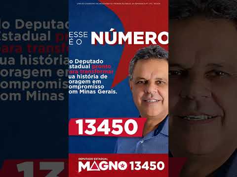 Lula presidente/Magno  e mais recursos pra igarapé